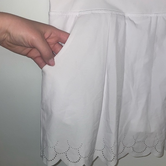 Kyodan Skirt - Picture 2 of 6